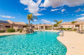 9140 Kimberly Way, Peoria, AZ 85382