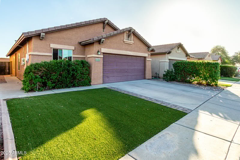 9141 Albany St, Mesa, AZ 85207