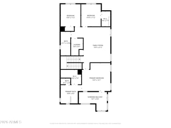 9141 Coolbrook Ave, Peoria, AZ 85382