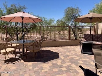 9141 Dreyfus Dr, Peoria, AZ 85381