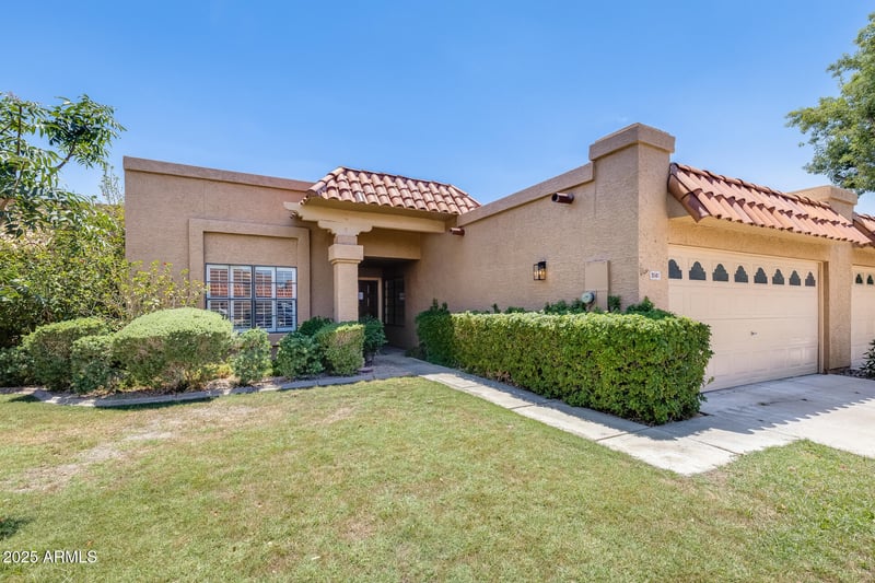9141 Gelding Dr, Scottsdale, AZ 85260