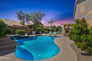 9141 Pine Valley Rd, Scottsdale, AZ 85260