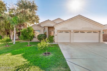 9141 Yukon Dr, Peoria, AZ 85382