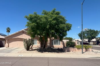 9142 Lockland Ct, Peoria, AZ 85382