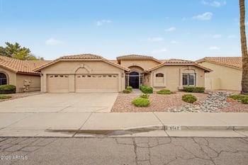 9142 W Palm Tree Dr, Peoria, AZ 85382