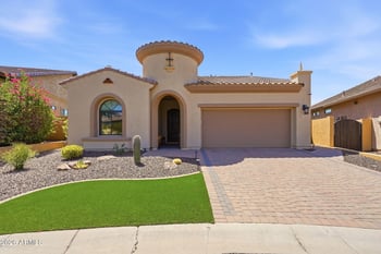 9143 E Kramer St, Mesa, AZ 85207