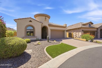 9143 E Kramer St, Mesa, AZ 85207