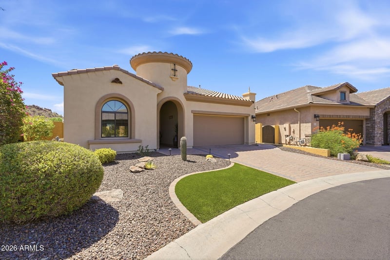 9143 E Kramer St, Mesa, AZ 85207