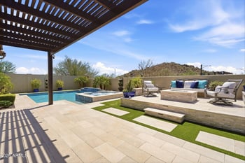 9143 E Kramer St, Mesa, AZ 85207
