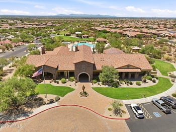 9143 E Kramer St, Mesa, AZ 85207