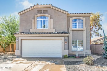 9143 Harmony Ln, Peoria, AZ 85382