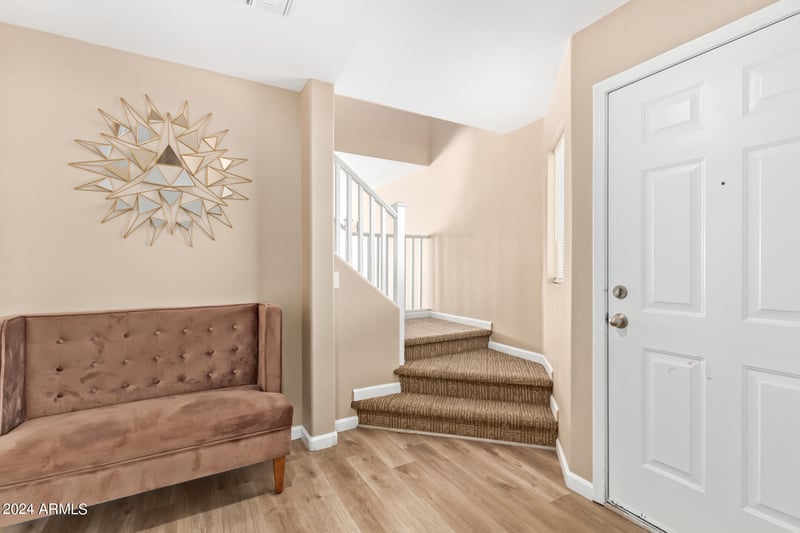 9143 Harmony Ln, Peoria, AZ 85382