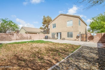 9143 Harmony Ln, Peoria, AZ 85382