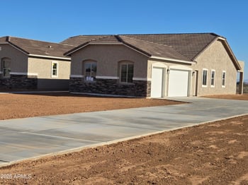 9143 Limestone Mountain Dr, Casa Grande, AZ 85194