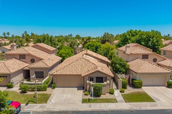 9143 Grandview Dr, Tempe, AZ 85284