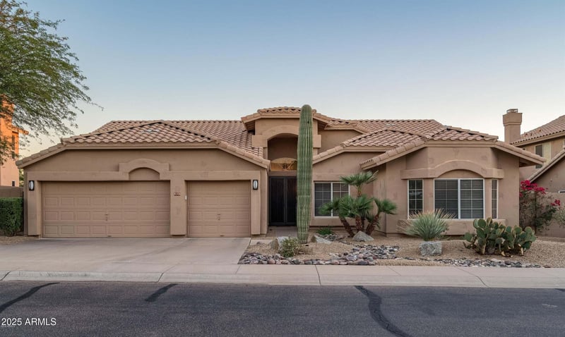 9143 Topeka Dr, Scottsdale, AZ 85255