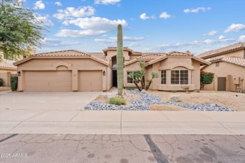 9143 Topeka Dr, Scottsdale, AZ 85255