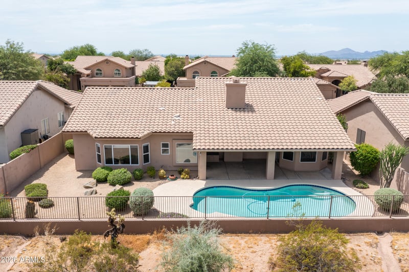 9144 E Palm Tree Dr, Scottsdale, AZ 85255