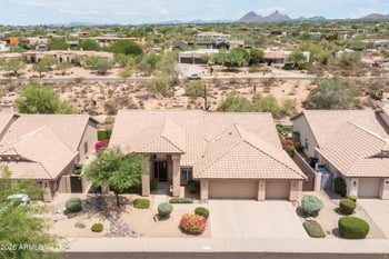 9144 E Palm Tree Dr, Scottsdale, AZ 85255