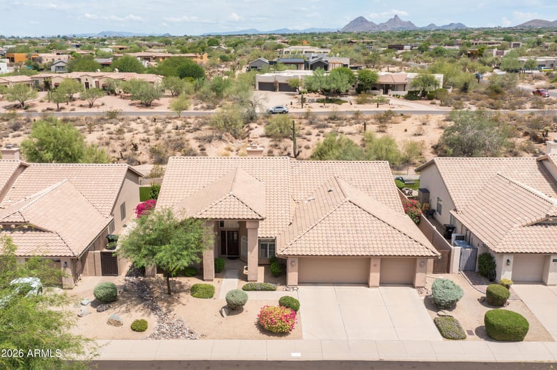 9144 E Palm Tree Dr, Scottsdale, AZ 85255