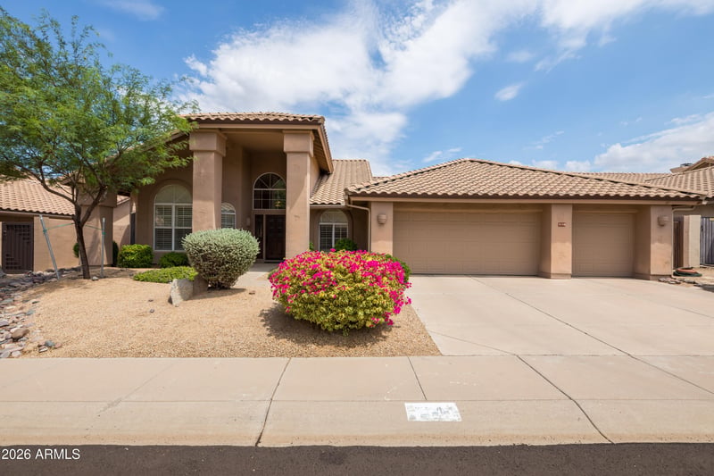 9144 E Palm Tree Dr, Scottsdale, AZ 85255