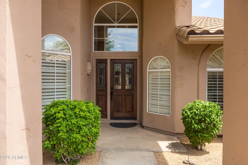 9144 E Palm Tree Dr, Scottsdale, AZ 85255