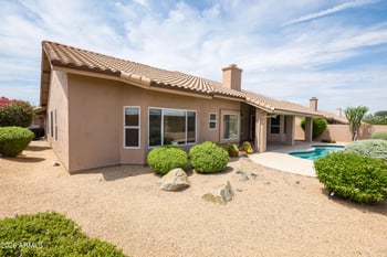 9144 E Palm Tree Dr, Scottsdale, AZ 85255