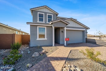 9144 S 169th Dr, Goodyear, AZ 85338