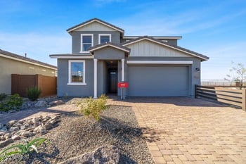 9144 S 169th Dr, Goodyear, AZ 85338