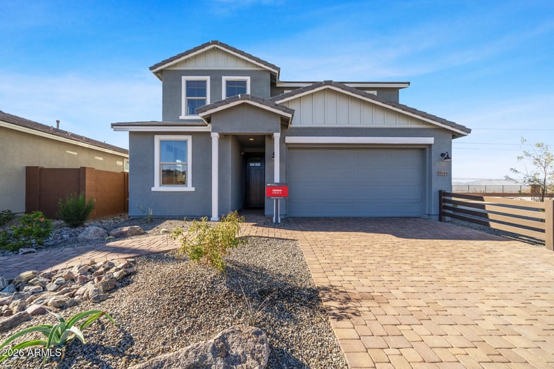 9144 169th Dr, Goodyear, AZ 85338