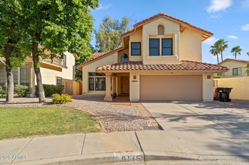 9145 Jenan Dr, Scottsdale, AZ 85260