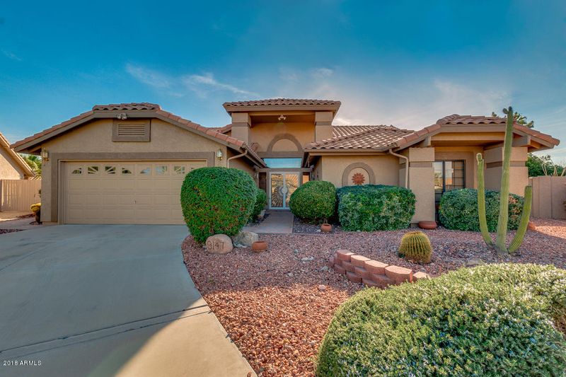 9147 W Sequoia Dr, Peoria, AZ 85382