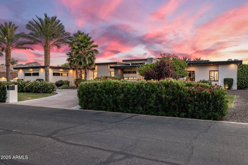 9148 66th Pl, Paradise Valley, AZ 85253