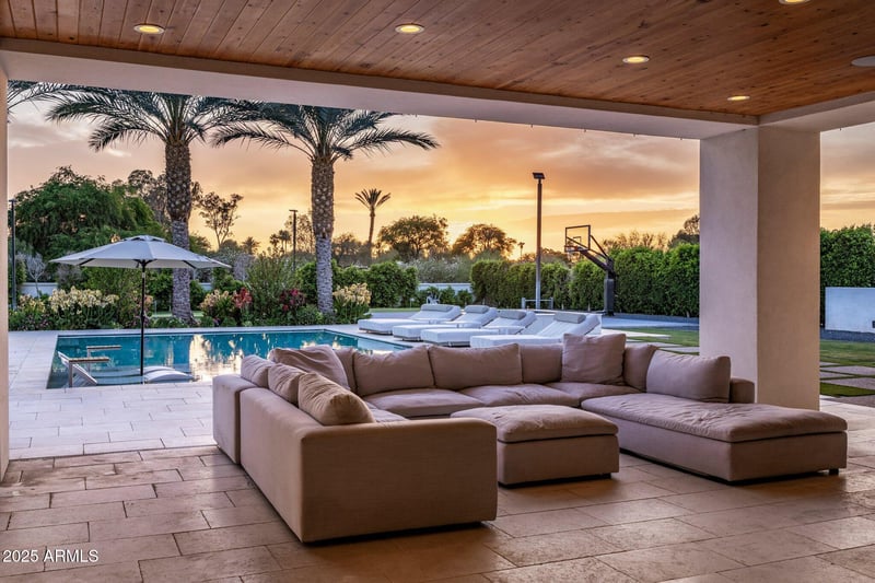 9148 66th Pl, Paradise Valley, AZ 85253