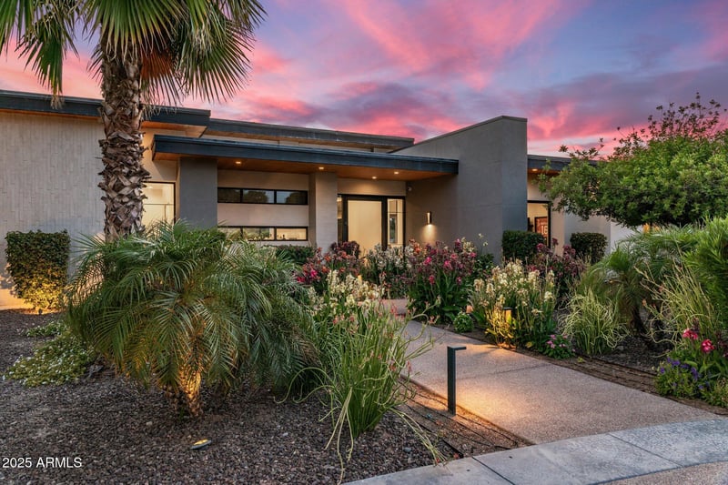 9148 66th Pl, Paradise Valley, AZ 85253