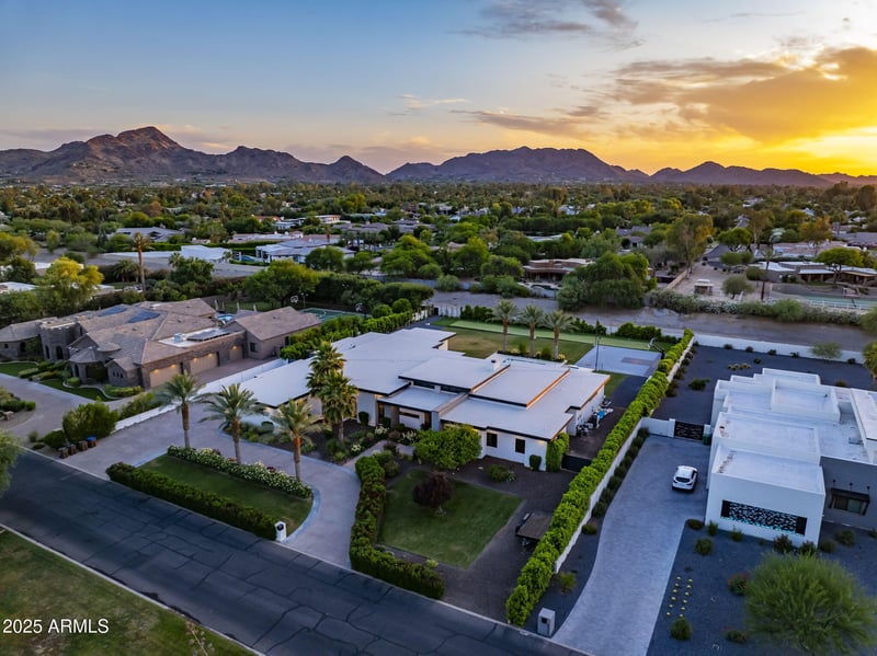9148 66th Pl, Paradise Valley, AZ 85253