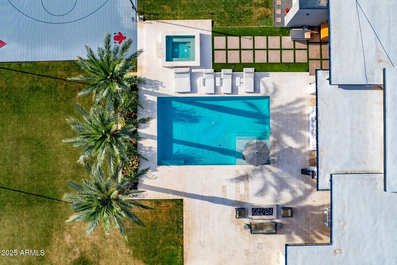 9148 66th Pl, Paradise Valley, AZ 85253