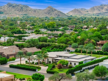 9148 66th Pl, Paradise Valley, AZ 85253