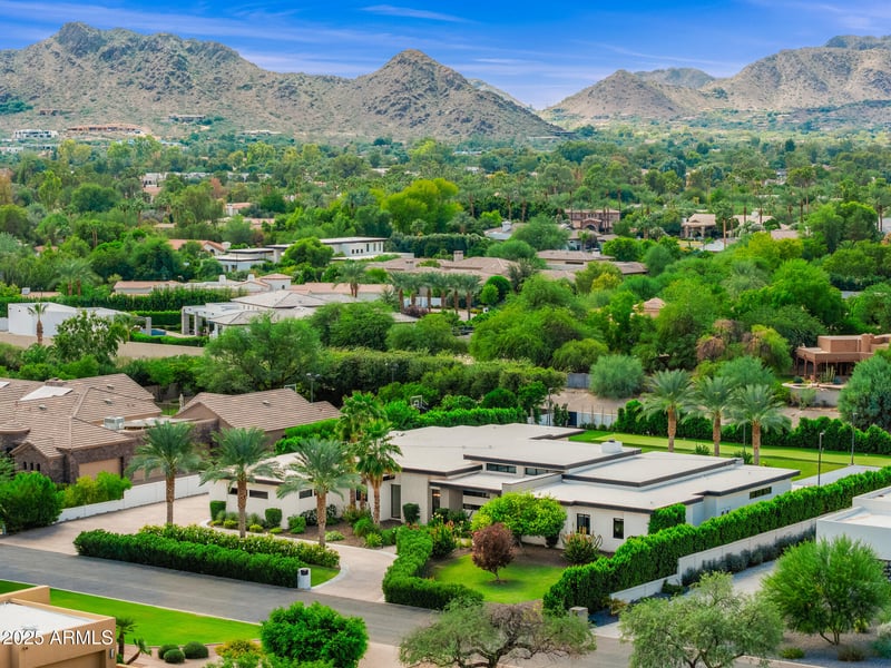 9148 66th Pl, Paradise Valley, AZ 85253