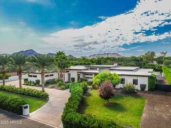 9148 66th Pl, Paradise Valley, AZ 85253