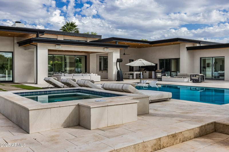 9148 66th Pl, Paradise Valley, AZ 85253