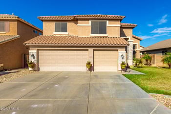 9148 Lone Cactus Dr, Peoria, AZ 85382