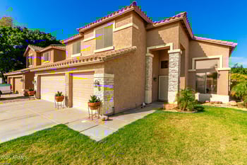 9148 Lone Cactus Dr, Peoria, AZ 85382
