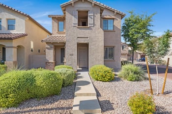 9148 Meadow Dr, Peoria, AZ 85382