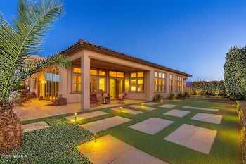 9148 Parkside Ln, Peoria, AZ 85383