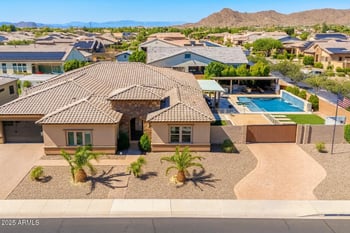 9148 Parkside Ln, Peoria, AZ 85383