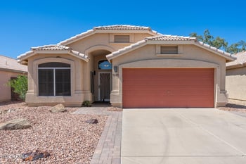 9148 Canyon Dr, Peoria, AZ 85382