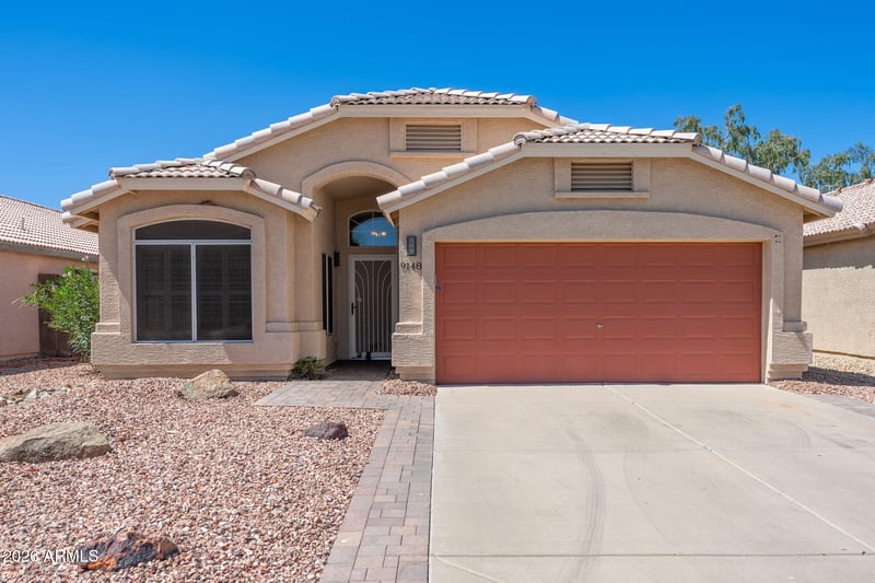 9148 W Canyon Dr, Peoria, AZ 85382
