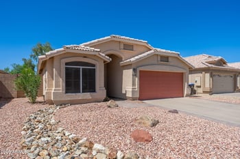 9148 Canyon Dr, Peoria, AZ 85382