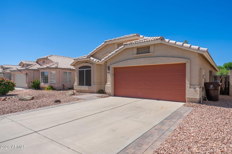 9148 W Canyon Dr, Peoria, AZ 85382